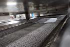 Praxair Nitrogen Freeze Tunnel